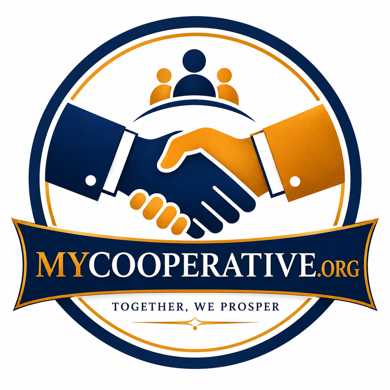 MyCooperative.org Logo